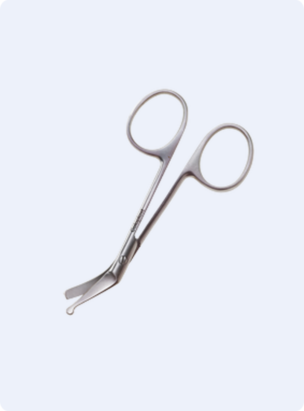 Oral Biopsy Forceps