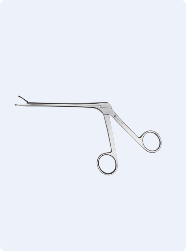 Oral Biopsy Forceps